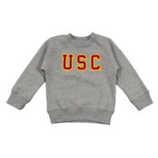 USC Trojan Basics Infant Fleece Sweatshirt